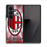 Ac Milan X4181 Samsung Galaxy Z Fold 7 Case