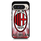 Ac Milan X4181 Google Pixel 10 Pro XL Case