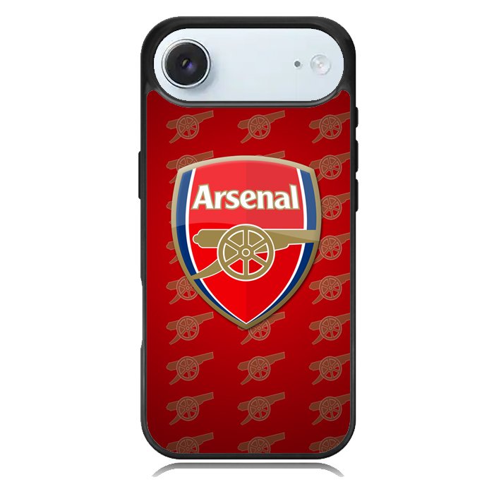 Arsenal FC X4183 iPhone 17 Air Case