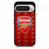 Arsenal FC X4183 Google Pixel 10 Pro XL Case