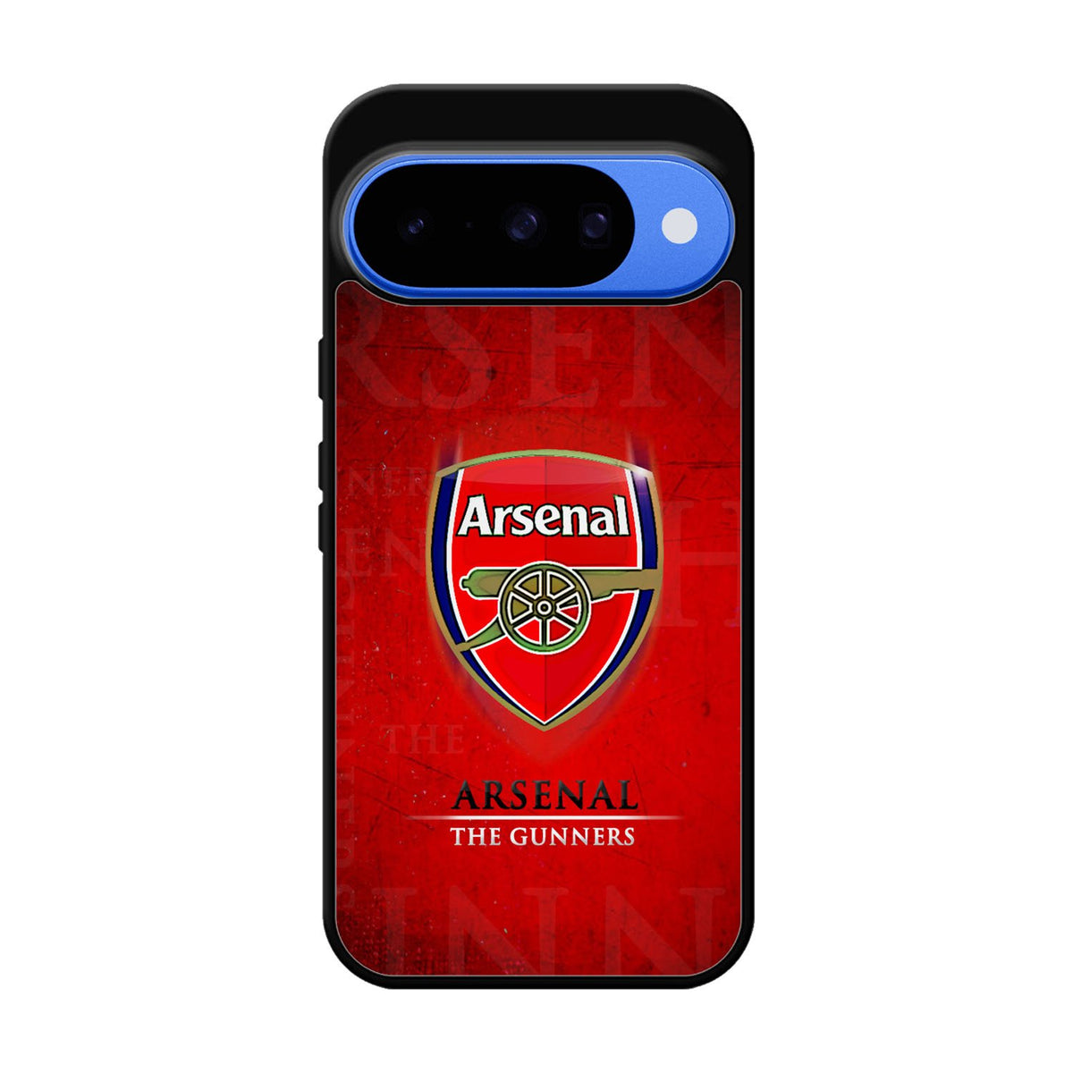 Arsenal The Gunners X4184 Google Pixel 10 Case