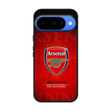Arsenal The Gunners X4184 Google Pixel 10 Case