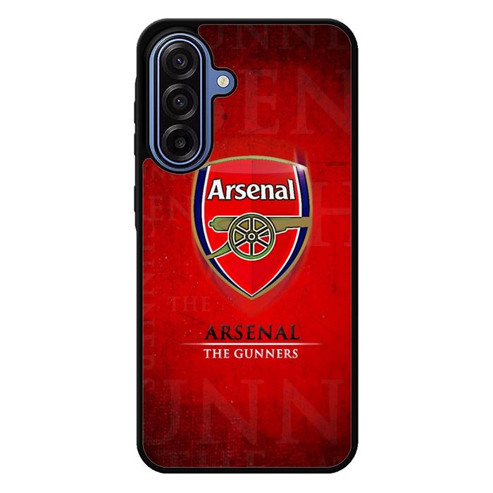 Arsenal The Gunners X4184 Samsung Galaxy A17 5G Case