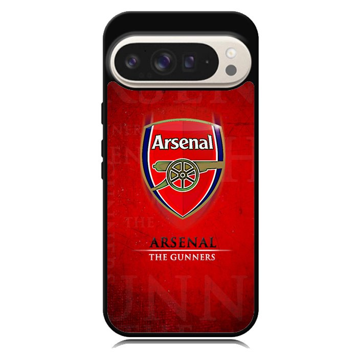 Arsenal The Gunners X4184 Google Pixel 10 Pro XL Case
