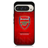 Arsenal The Gunners X4184 Google Pixel 9 Pro XL Case