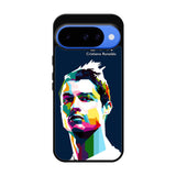 Cristiano Ronaldo X4197 Google Pixel 10 Case