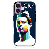 Cristiano Ronaldo X4197 iPhone 17 Case