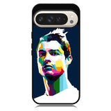 Cristiano Ronaldo X4197 Google Pixel 10 Pro XL Case