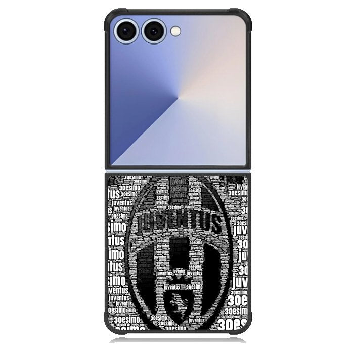 Juventus FC X4216 Samsung Galaxy Z Flip 7 Case