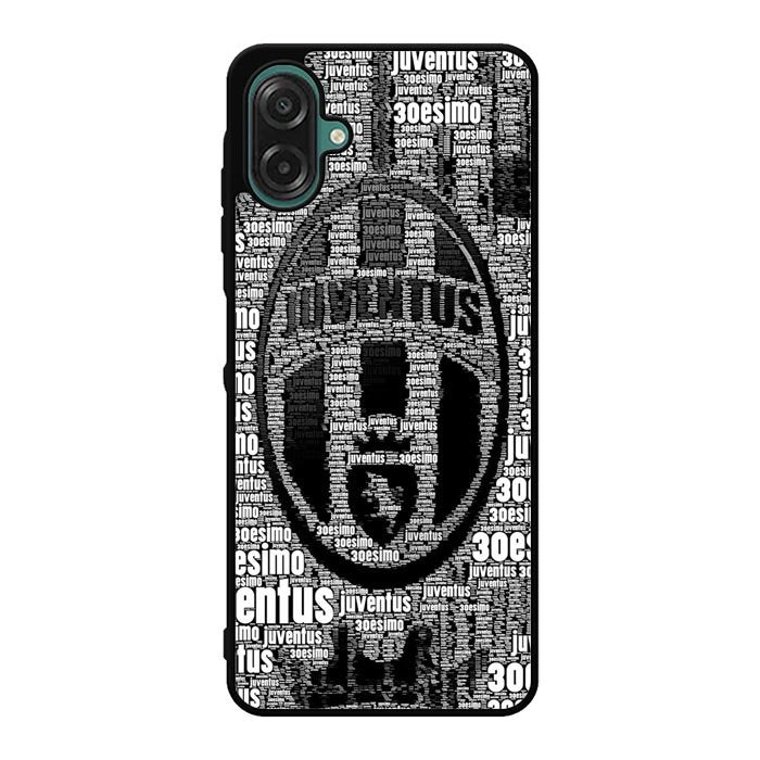 Juventus FC X4216 Samsung Galaxy A07 Case