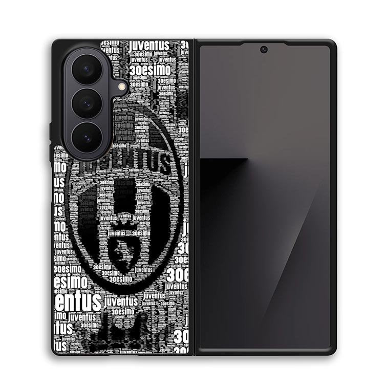 Juventus FC X4216 Samsung Galaxy Z Fold 7 Case