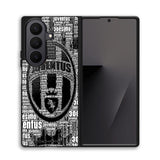 Juventus FC X4216 Samsung Galaxy Z Fold 7 Case