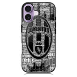 Juventus FC X4216 iPhone 17 Case
