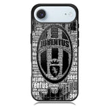 Juventus FC X4216 iPhone 17 Air Case
