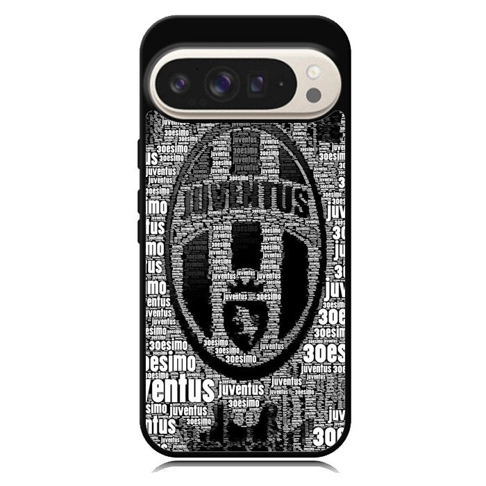 Juventus FC X4216 Google Pixel 10 Pro XL Case
