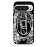 Juventus FC X4216 Google Pixel 10 Pro XL Case