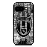 Juventus FC X4216 Google Pixel 9A Case