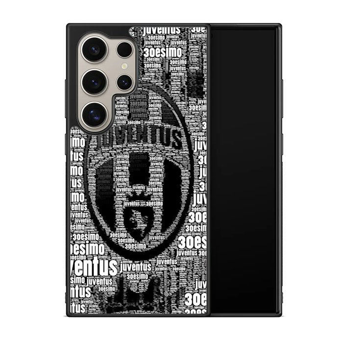 Juventus FC X4216 Samsung Galaxy S24 Ultra 5G Case