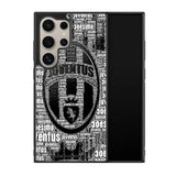 Juventus FC X4216 Samsung Galaxy S24 Ultra 5G Case