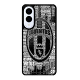 Juventus FC X4216 Samsung Galaxy S25 Edge Case