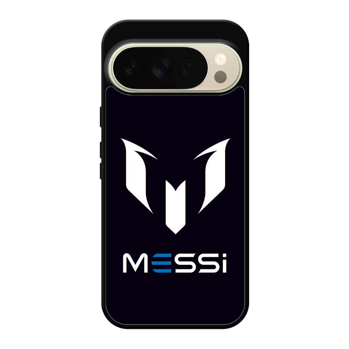 Lionel Messi Logo X4220 Google Pixel 10 Pro Case