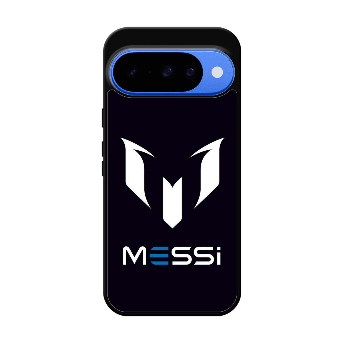 Lionel Messi Logo X4220 Google Pixel 10 Case
