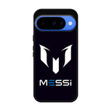 Lionel Messi Logo X4220 Google Pixel 10 Case