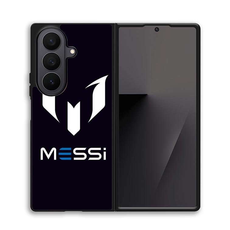 Lionel Messi Logo X4220 Samsung Galaxy Z Fold 7 Case