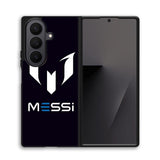 Lionel Messi Logo X4220 Samsung Galaxy Z Fold 7 Case