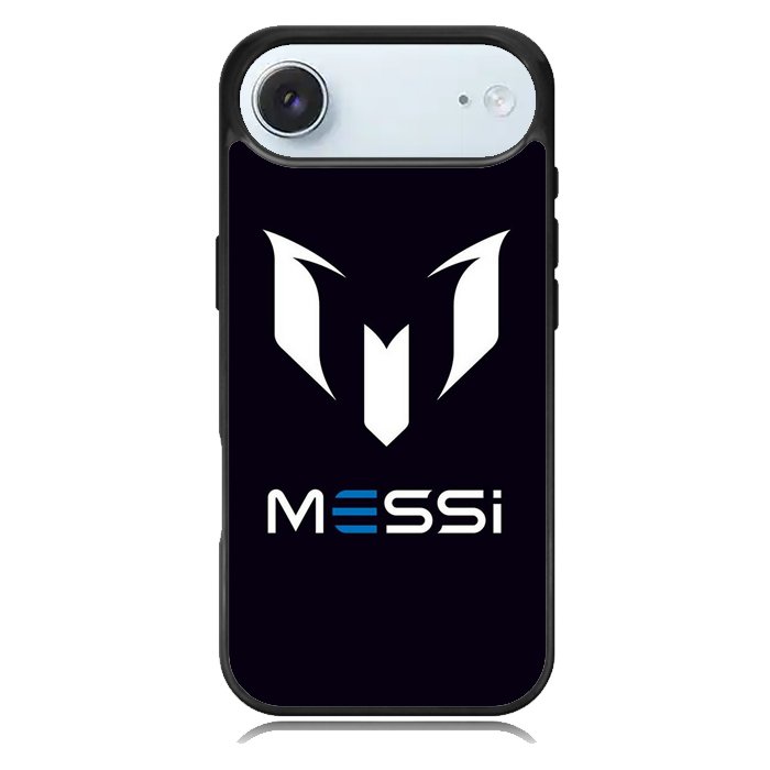 Lionel Messi Logo X4220 iPhone 17 Air Case