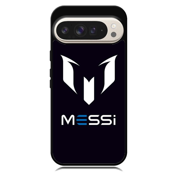 Lionel Messi Logo X4220 Google Pixel 10 Pro XL Case