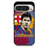 Lionel Messi X4218 Google Pixel 10 Pro XL Case