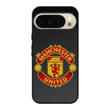 Manchester United FC X4228 Google Pixel 10 Pro Case