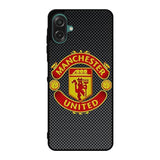 Manchester United FC X4228 Samsung Galaxy A07 Case