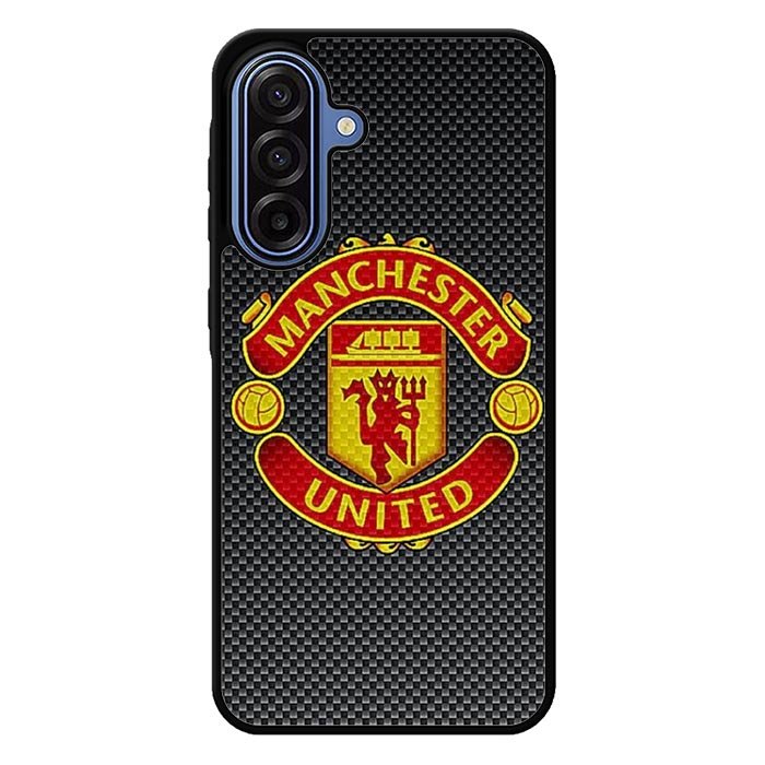 Manchester United FC X4228 Samsung Galaxy A17 5G Case
