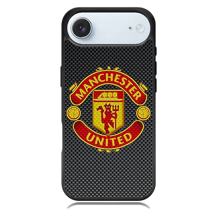 Manchester United FC X4228 iPhone 17 Air Case