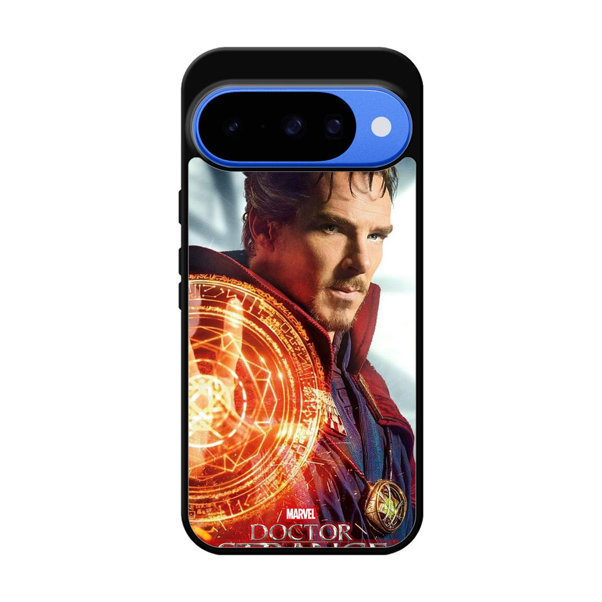Doctor Strange Movie Poster X4265 Google Pixel 10 Case