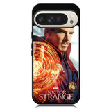 Doctor Strange Movie Poster X4265 Google Pixel 9 | Google Pixel 9 Pro Case