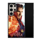 Doctor Strange Movie Poster X4265 Samsung Galaxy S24 Ultra 5G Case