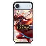 League of Legends Akali Ahri  X4262 iPhone 17 Air Case