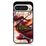 League of Legends Akali Ahri  X4262 Google Pixel 10 Pro XL Case