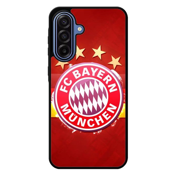 Bayern munchen Logo X4251 Samsung Galaxy A17 5G Case