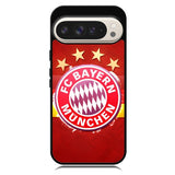 Bayern munchen Logo X4251 Google Pixel 10 Pro XL Case