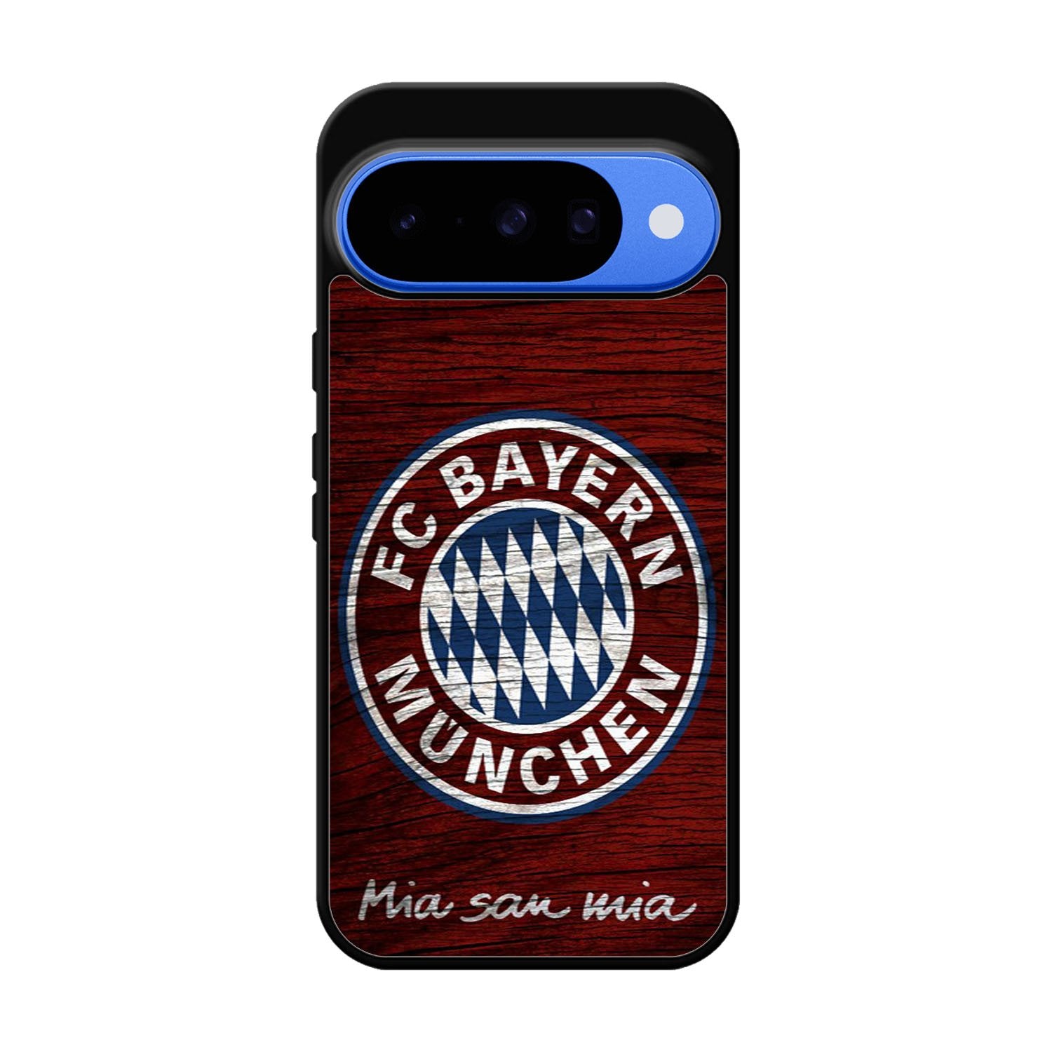 Bayern Munich X4249 Google Pixel 10 Case