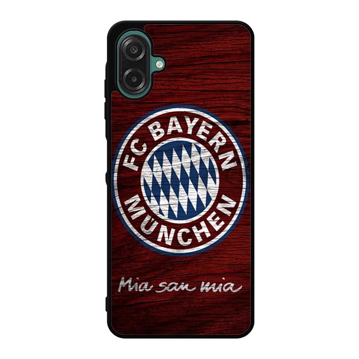 Bayern Munich X4249 Samsung Galaxy A07 Case