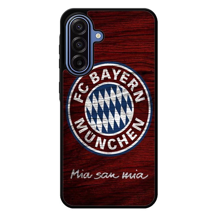 Bayern Munich X4249 Samsung Galaxy A17 5G Case
