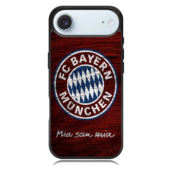 Bayern Munich X4249 iPhone 17 Air Case