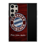 Bayern Munich X4249 Samsung Galaxy S24 Ultra 5G Case