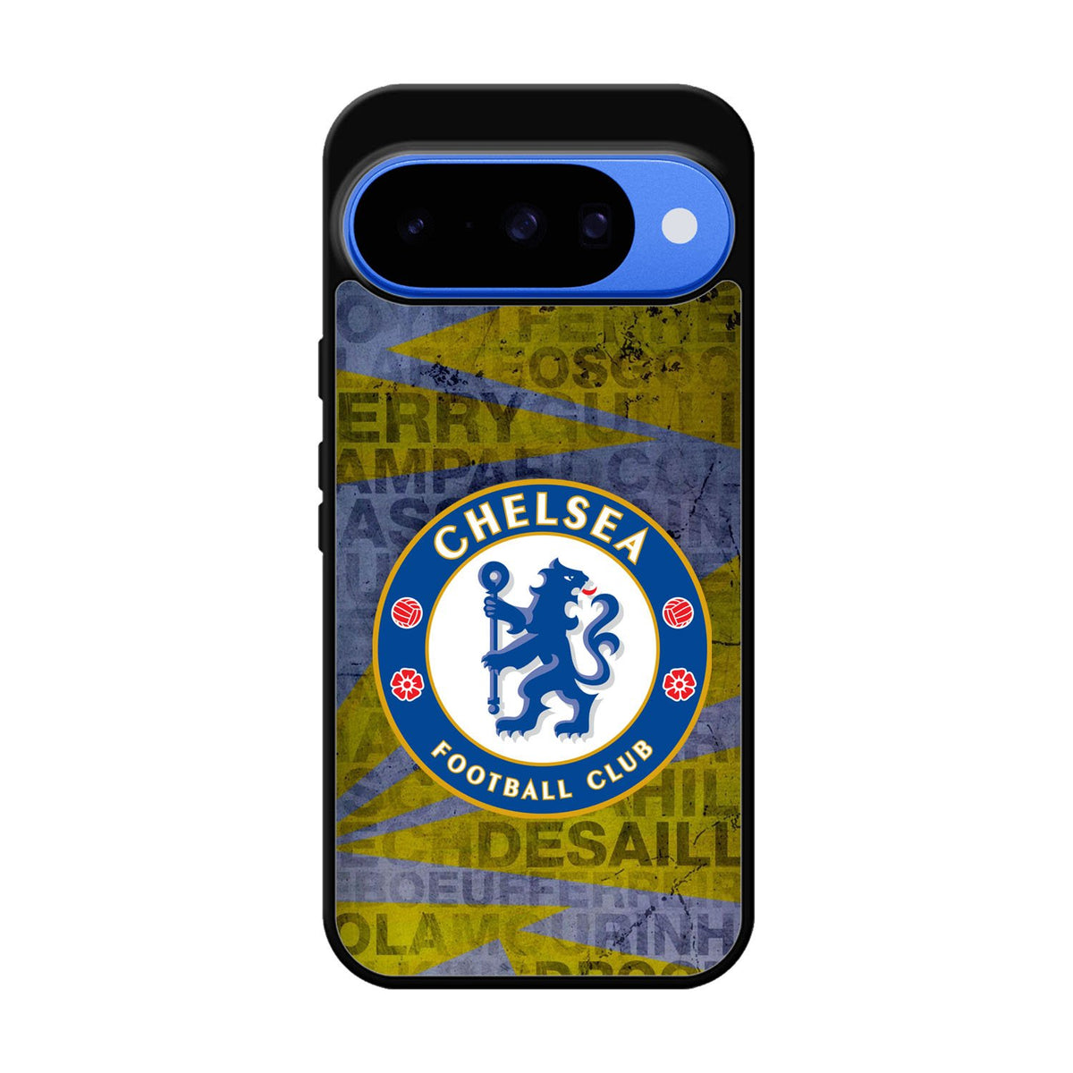 Chelsea Logo X4261 Google Pixel 10 Case