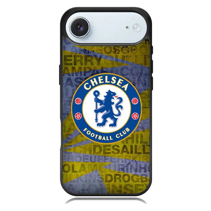 Chelsea Logo X4261 iPhone 17 Air Case